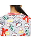 Kids Cardigan K15678 A03 14A Adults can wear - KENZO - BALAAN 7