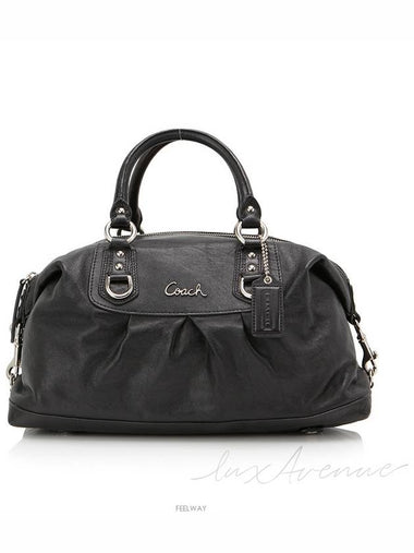 women tote bag - COACH - BALAAN 1