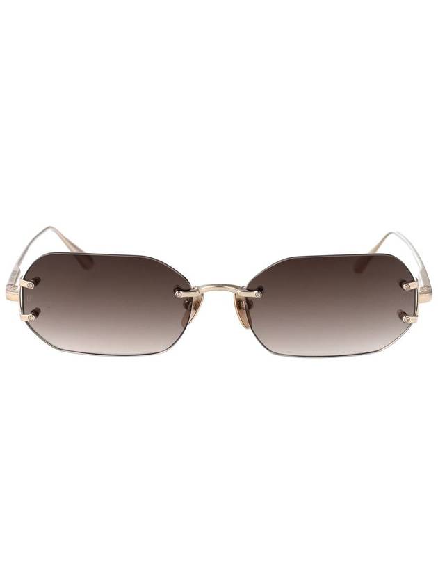 Linda Farrow Sunglasses - LINDA FARROW - BALAAN 1