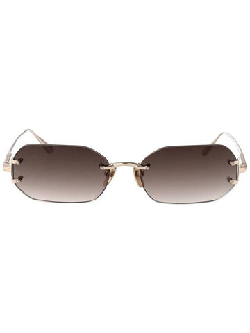 Linda Farrow Sunglasses - LINDA FARROW - BALAAN 1