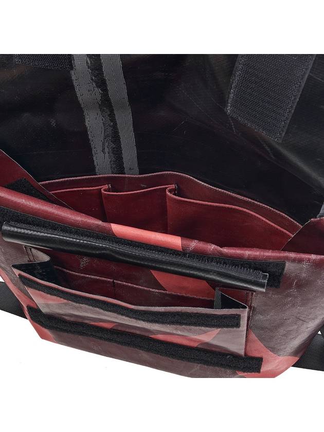 Dexter messenger cross bag F14 0018 - FREITAG - BALAAN 9