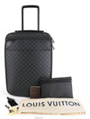 men s luggage bag - LOUIS VUITTON - BALAAN 8