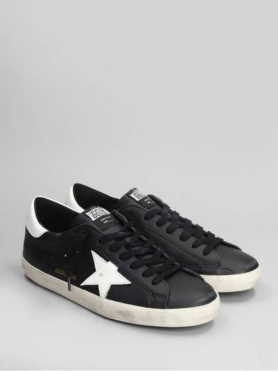 Golden Goose Superstar Sneakers - GOLDEN GOOSE - BALAAN 2