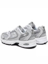 530 Low Top Sneakers Grey - NEW BALANCE - BALAAN 5