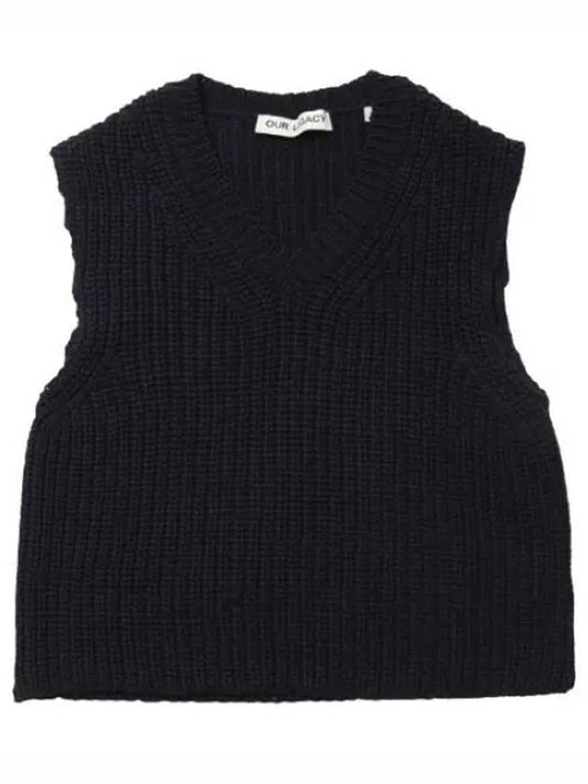 Intect Vest Men s - OUR LEGACY - BALAAN 1