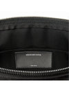 Elite Tech Shoulder Bag Black - ALEXANDER WANG - BALAAN 5