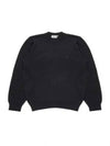 Calen Cotton Knit Top Black - CARHARTT WIP - BALAAN 2