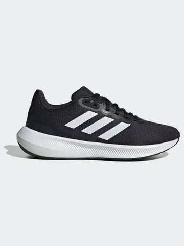 Run Falcon 3 0 Women s Running Core Black Cloud White Shoes Training HP7556 693282 - ADIDAS - BALAAN 1