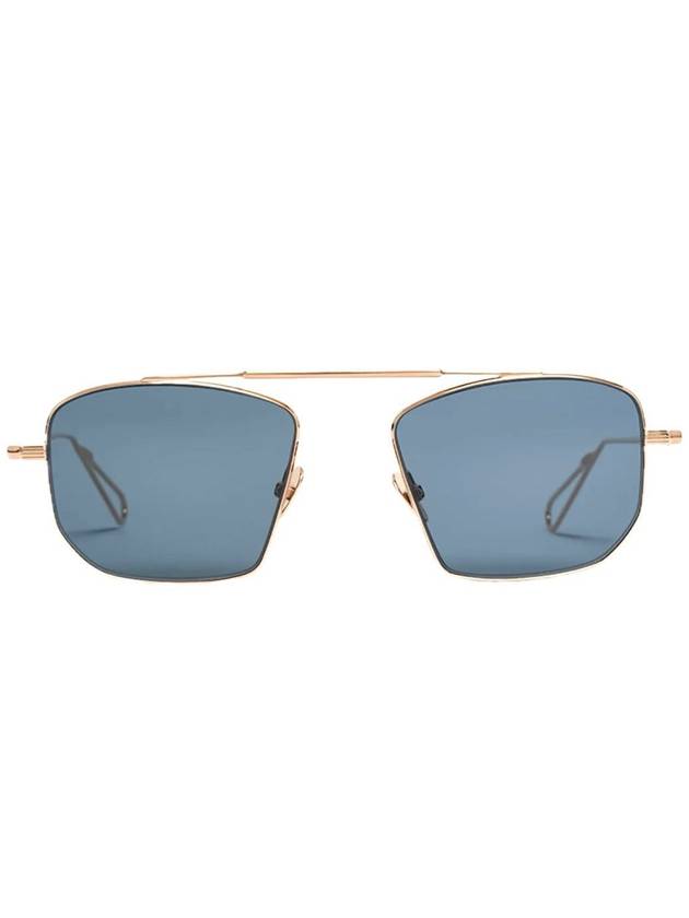 Ahlem  New York Peony Gold Sunglasses - AHLEM - BALAAN 1