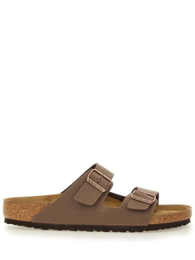 Birkenstock Sandal "Arizona" Unisex - BIRKENSTOCK - BALAAN 1