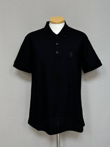 short sleeve t shirt 100 - BURBERRY - BALAAN 1