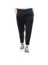 Training Cotton Track Pants Black - NEIL BARRETT - BALAAN 1