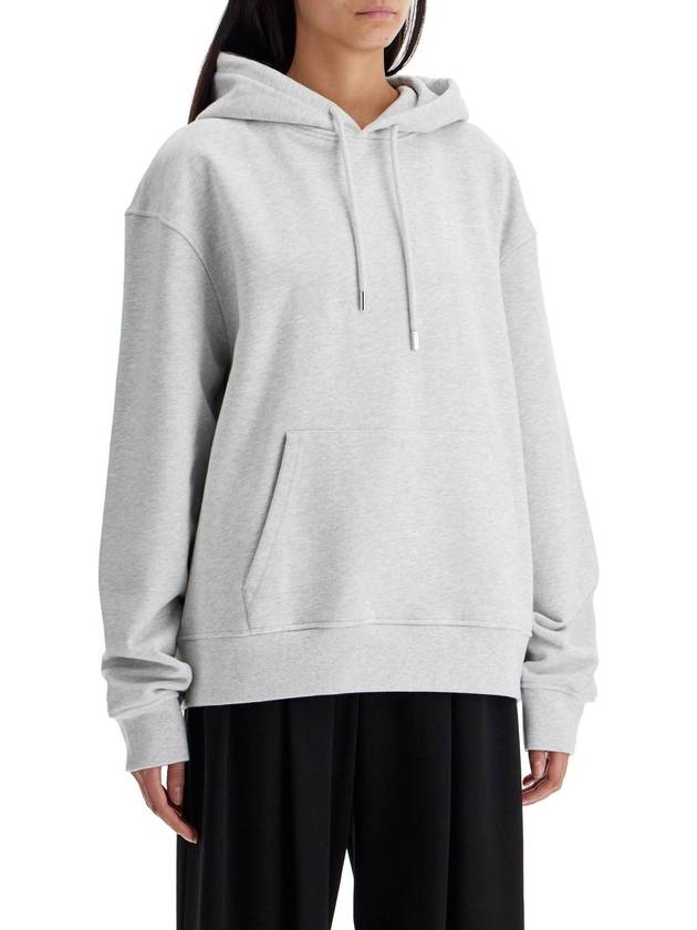 Le Brodet cotton sweatshirt 245JS3102120951 - JACQUEMUS - BALAAN 3