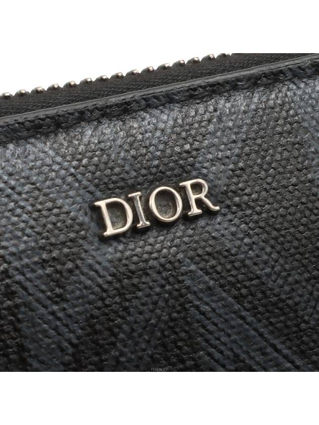 women s long wallet - DIOR - BALAAN 5