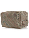 Profumi Pouch Bag Beige - ETRO - BALAAN 3