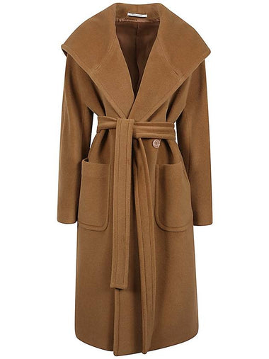 Tagliatore Coats Brown - TAGLIATORE - BALAAN 1