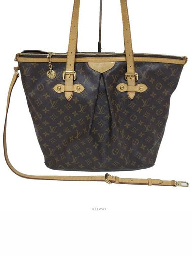 women shoulder bag - LOUIS VUITTON - BALAAN 1