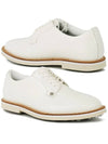 Collection Gallivanter Golf Shoes Snow Khaki - G/FORE - BALAAN 2