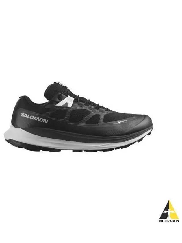 Ultra Glide 2 GTX Black Luna Rock White L47216600 - SALOMON - BALAAN 1