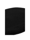 Hat J02TC0001J13201 001 BLACK - JIL SANDER - BALAAN 4