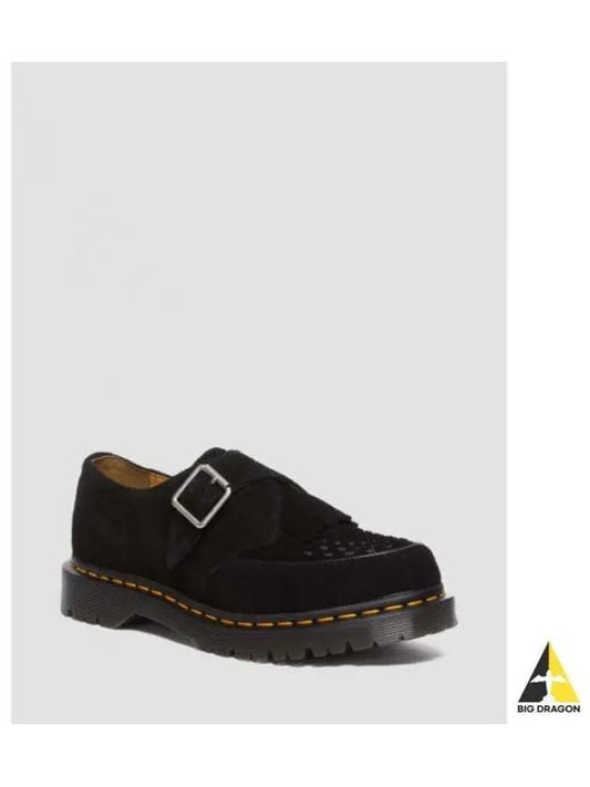 Dr Martens Ramsey Monk - DR. MARTENS - BALAAN 1