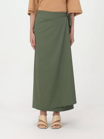 Skirt woman Lemaire - LEMAIRE - BALAAN 1