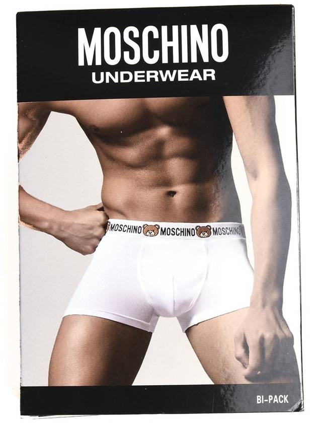 Moschino Underwear Underwear - MOSCHINO - BALAAN 4