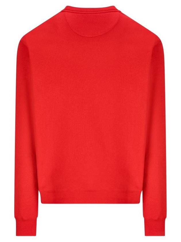 Valentino Garavani Sweaters Red - VALENTINO - BALAAN 2