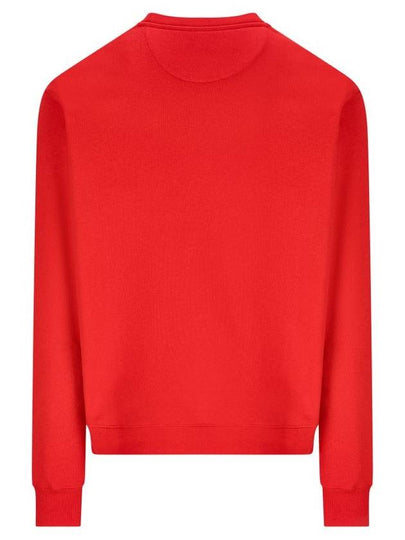 Valentino Garavani Sweaters Red - VALENTINO - BALAAN 2