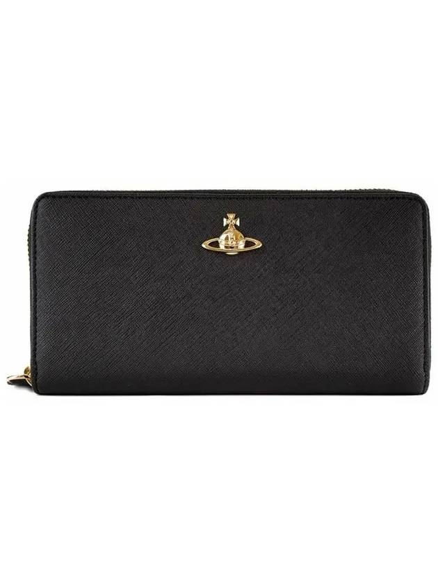 Men's Wallet 5105005DUS000B N401 - VIVIENNE WESTWOOD - BALAAN 2