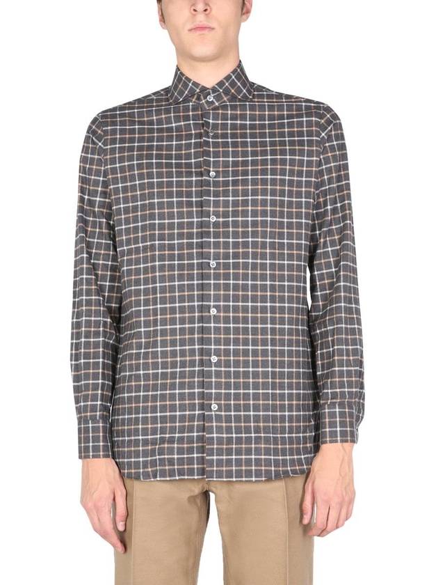 Lardini "Ipalbo" Shirt - RVR LARDINI - BALAAN 1