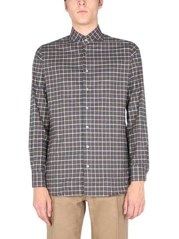 Lardini "Ipalbo" Shirt - RVR LARDINI - BALAAN 1