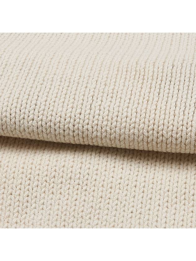 Women s Dolmen Sweater 001 - MAX MARA - BALAAN 7