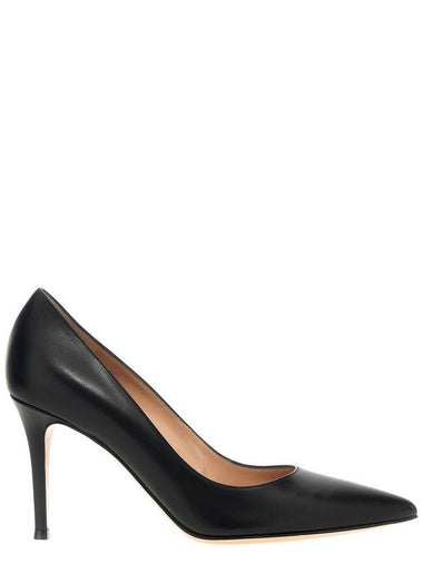 Gianvito Rossi 'Gianvito 85' Pumps - GIANVITO ROSSI - BALAAN 1