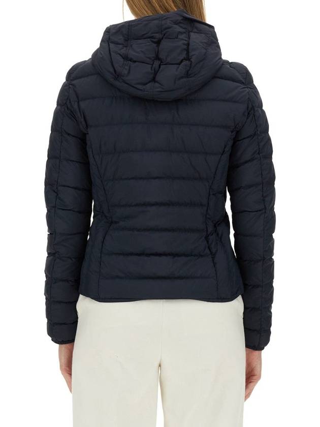 Juliet padded navy - PARAJUMPERS - BALAAN 4