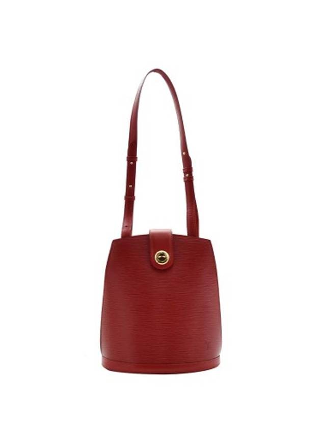 Women s Epi Clooney shoulder bag 8725 - LOUIS VUITTON - BALAAN 1