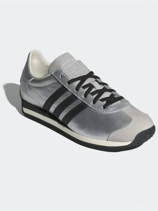 Country OG Low Top Sneakers Silver - ADIDAS - BALAAN 2