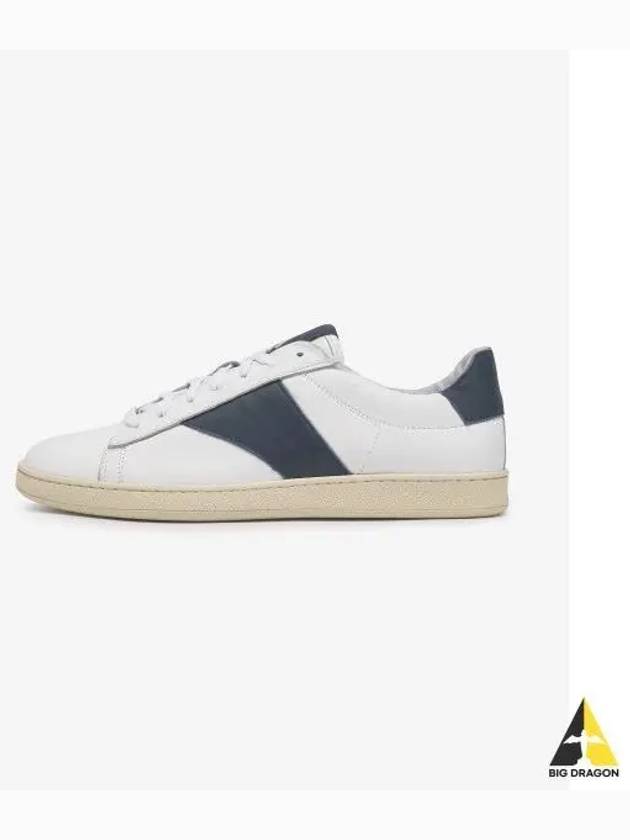 Court Sneakers White Navy RHFW22FO084898070807 - RHUDE - BALAAN 1