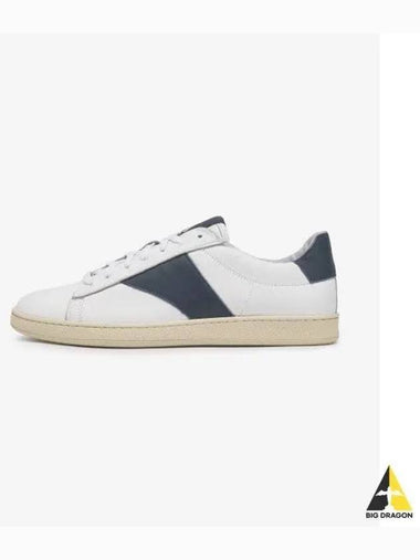 Court Sneakers White Navy RHFW22FO084898070807 - RHUDE - BALAAN 1