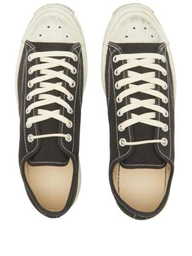 Sneakers 773957 Black OFF WHITE - ACNE STUDIOS - BALAAN 2