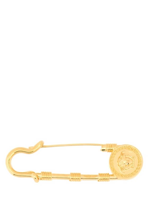 Accessories DG6H149 DJMT 3J000 ORO - VERSACE - BALAAN 6