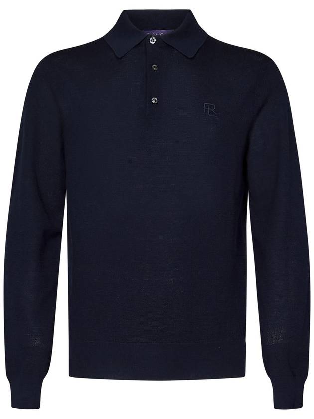 Ralph Lauren Sweater - RALPH LAUREN - BALAAN 1