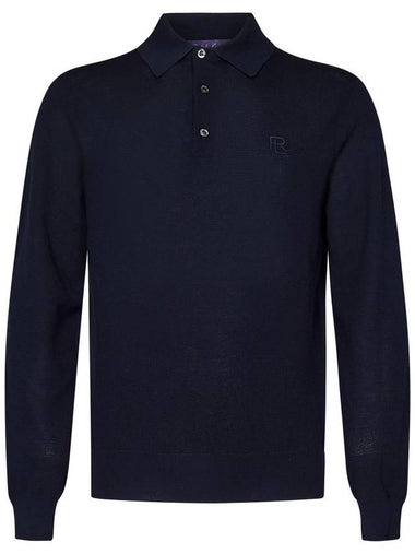 Ralph Lauren Sweater - RALPH LAUREN - BALAAN 1