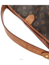 women shoulder bag - LOUIS VUITTON - BALAAN 6