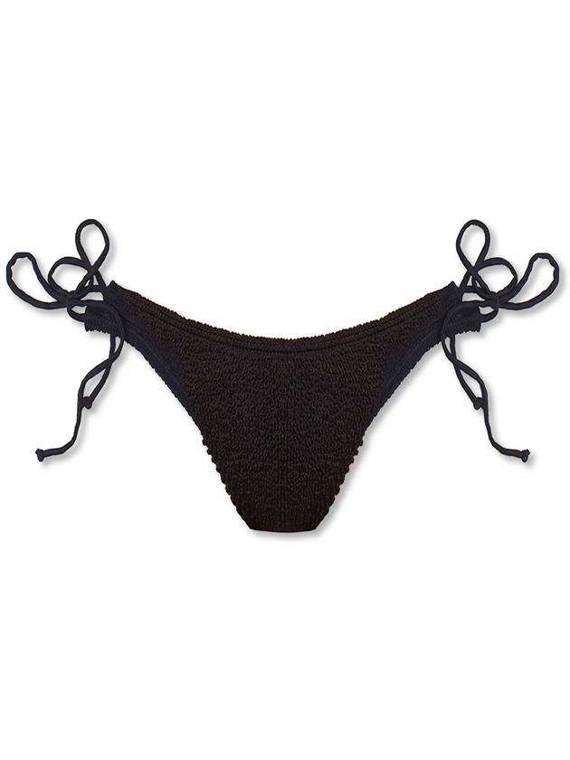 Bond-Eye ‘Serenity’ Bikini Briefs, Women's, Black - BOND-EYE - BALAAN 1