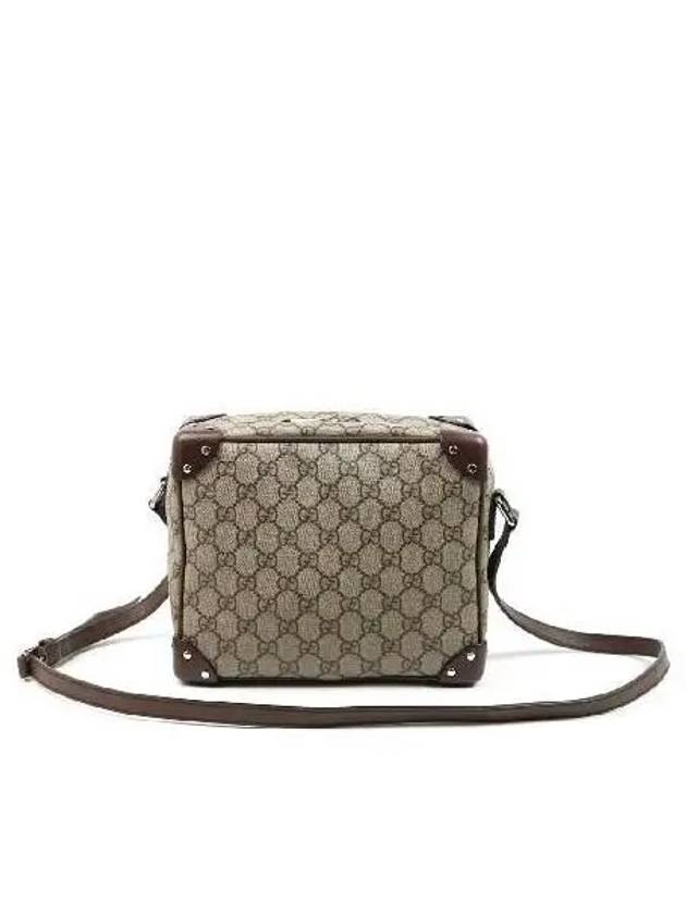 626363 crossbody bag - GUCCI - BALAAN 1