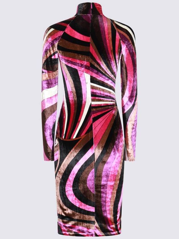 Pucci Dresses - EMILIO PUCCI - BALAAN 4