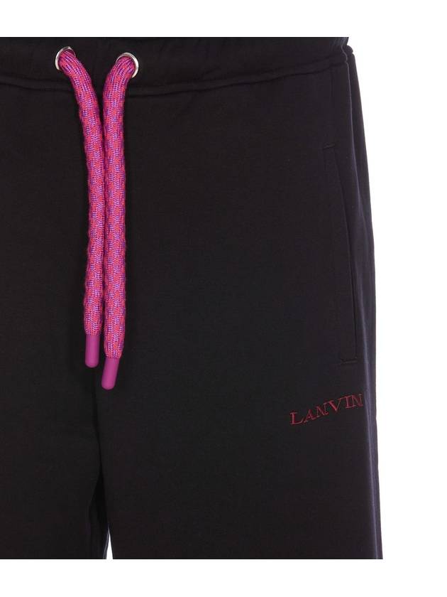 Lanvin Trousers - LANVIN - BALAAN 4