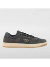 Sneakers 2EE3643KUY F0ENR Lead - PRADA - BALAAN 2