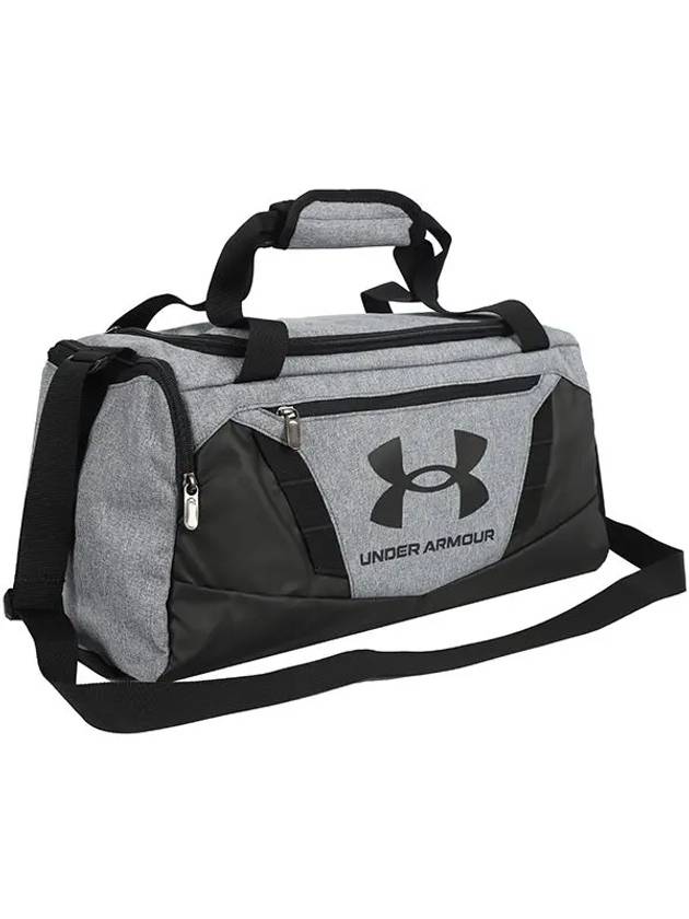 Genuine UA Undeniable 5 0 XS Duffel Bag 1369221 012 - UNDER ARMOUR - BALAAN 3